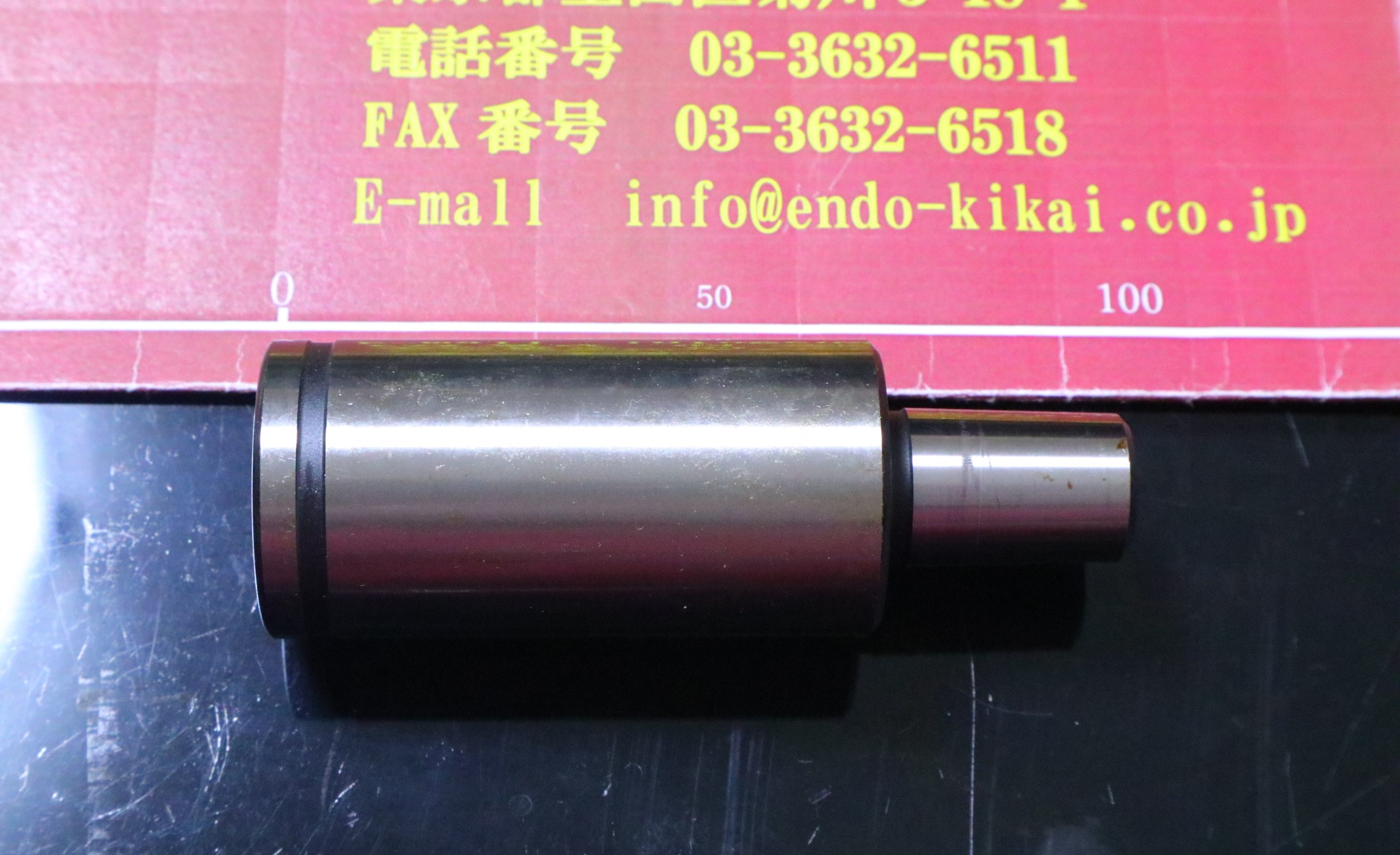 BIG,大昭和精機 コレットホルダー BIG　ジャコブステーパーアーバー　C32-J6