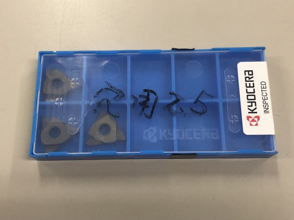 京セラ/Kyocera チップ GBA43L250-030