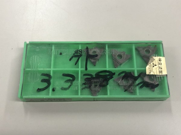 三菱/MITSUBISHI チップ MGTR43330 NX55