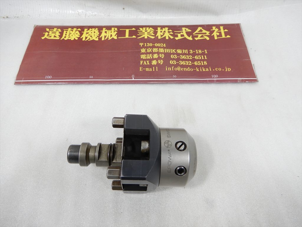 EROWA 電極ホルダー 電極ホルダー