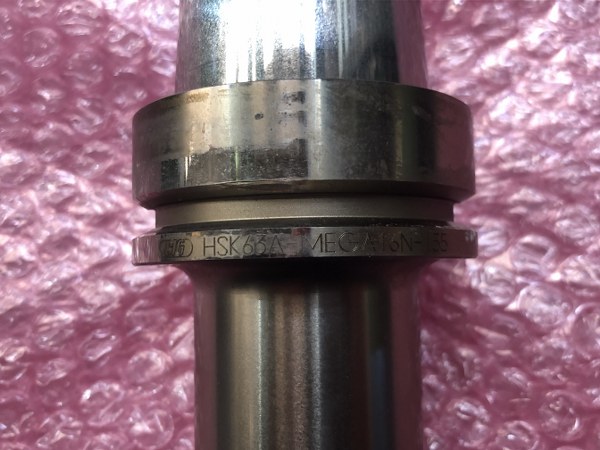 BIG/ビッグ HSK HSK63A-MEGA16N-135