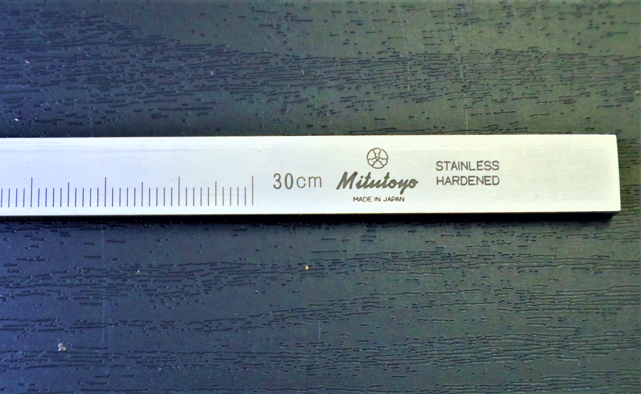 MITUTOYO|ミツトヨ デプスゲージ 300mm 0.05mm