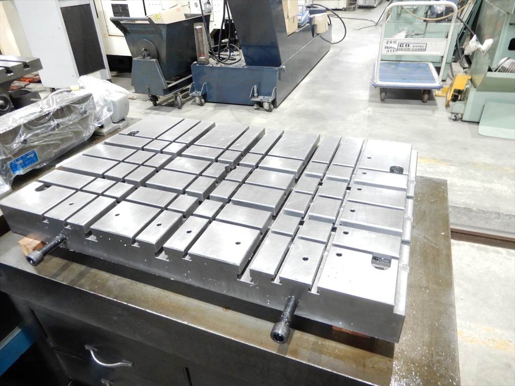 ナベヤ,ERON,NBK サブテーブル JIG1C007 750×500×75mm