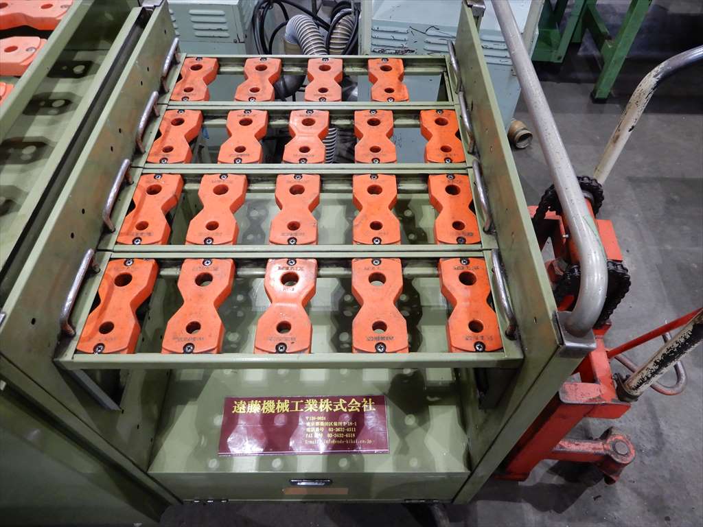 メリックス ドリルラック MT2/MT3　38式