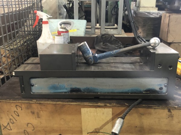 ナベヤ(ERON) パワーバイス