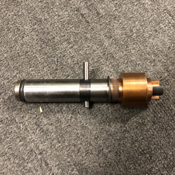 システム3R/System3R 放電加工用電極 不明