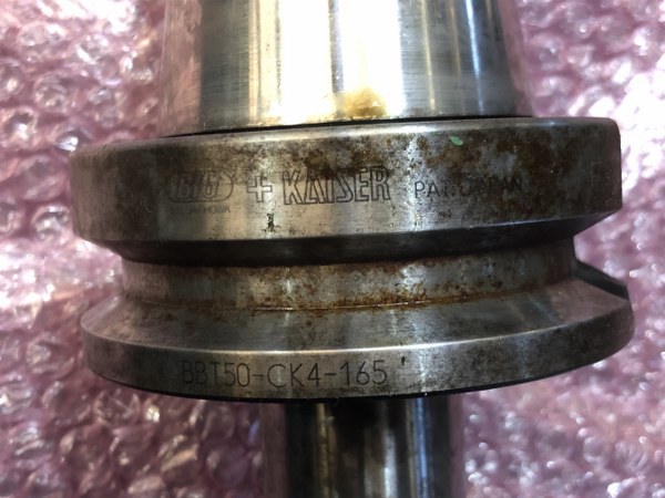 BIG+KAISER BBT50 BBT50-CK4-165