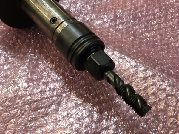 BIG+KAISER BBT50 BBT50-CK4-165