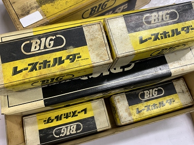 BIG レースホルダー LH-4(縦)