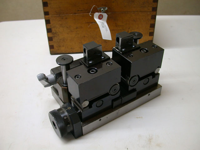 NEOTEC 両面ドレッサー SD-20