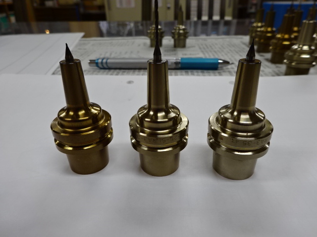 MST スリムラインコレット E25-SLRA3-35