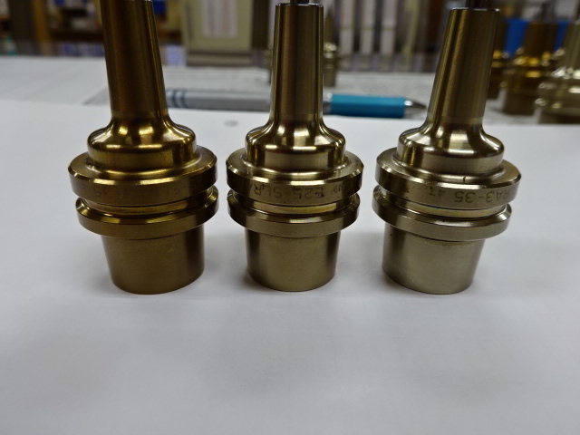 MST スリムラインコレット E25-SLRA3-35