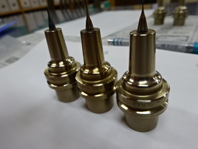 MST スリムラインコレット E25-SLRA4-35