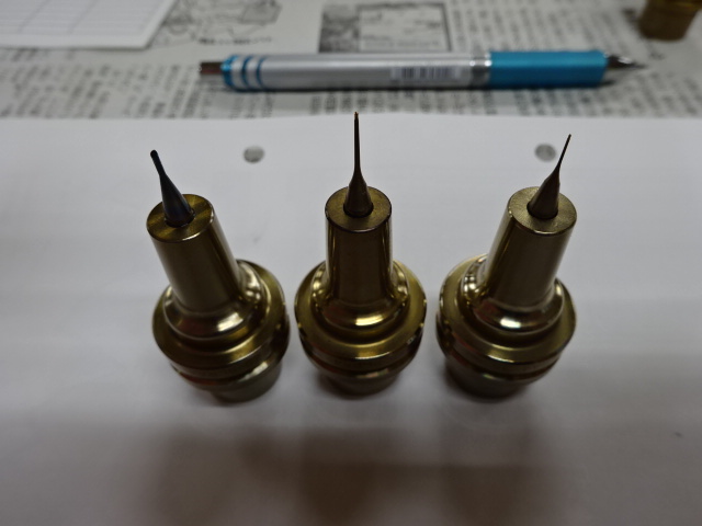 MST スリムラインコレット E25-SLRA4-35