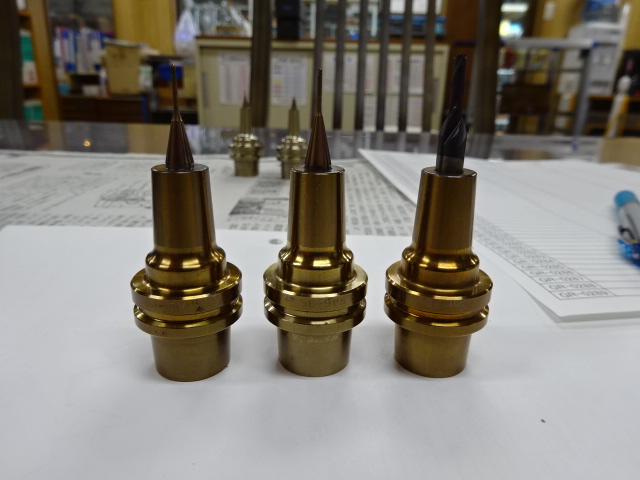 MST スリムラインコレット E25-SLRA6-35