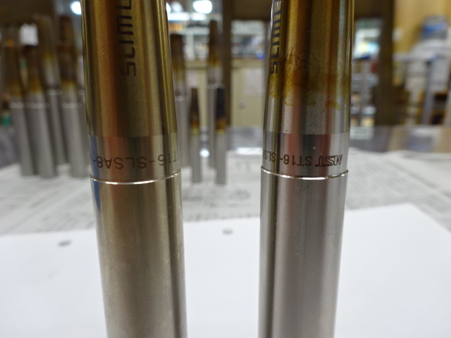 MST スリムラインコレット ST16-SLSA8-115-M50