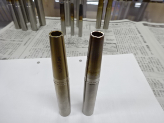 MST スリムラインコレット ST16-SLSA8-115-M50