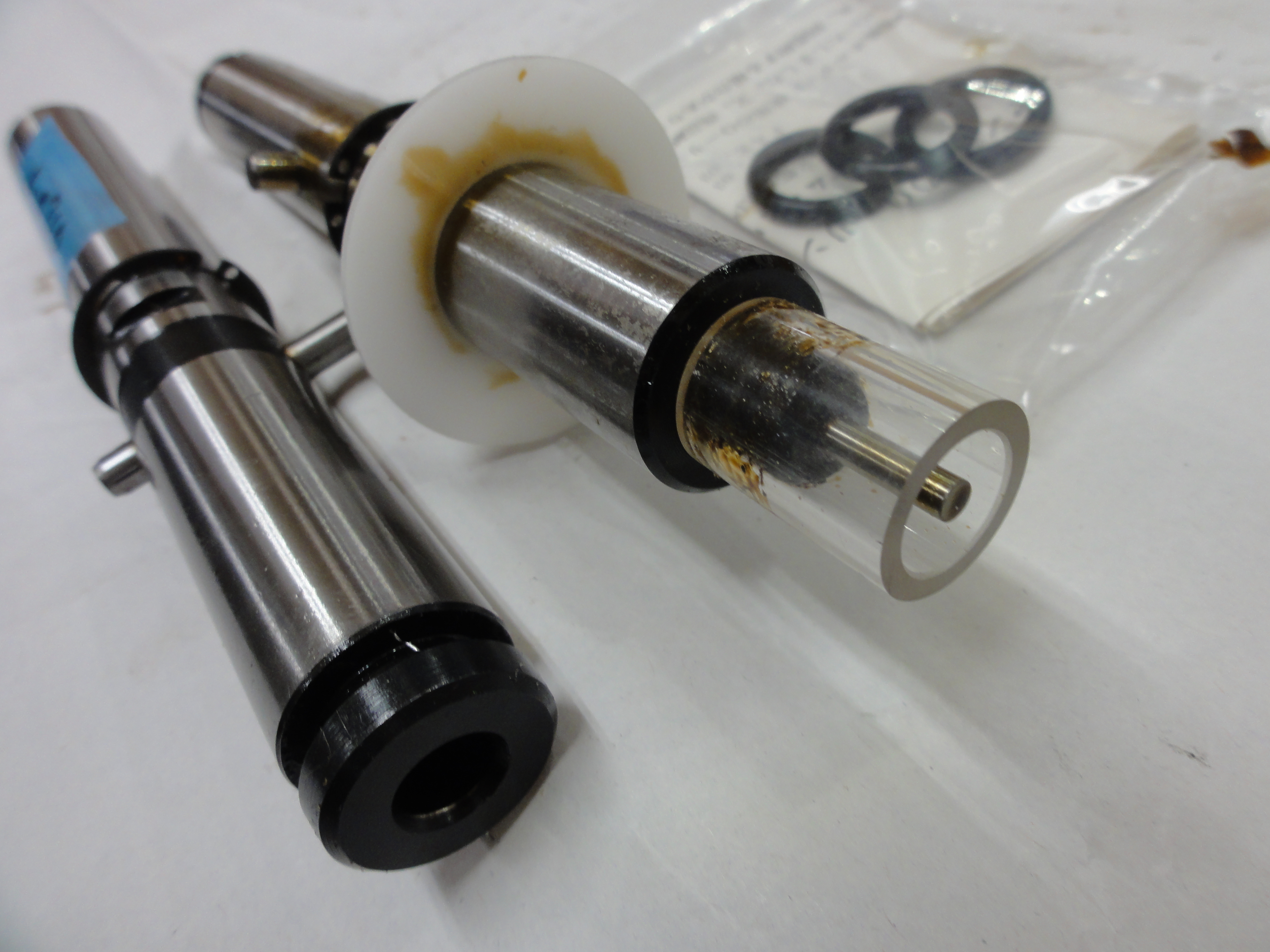 システム3R スタンダードアーバー