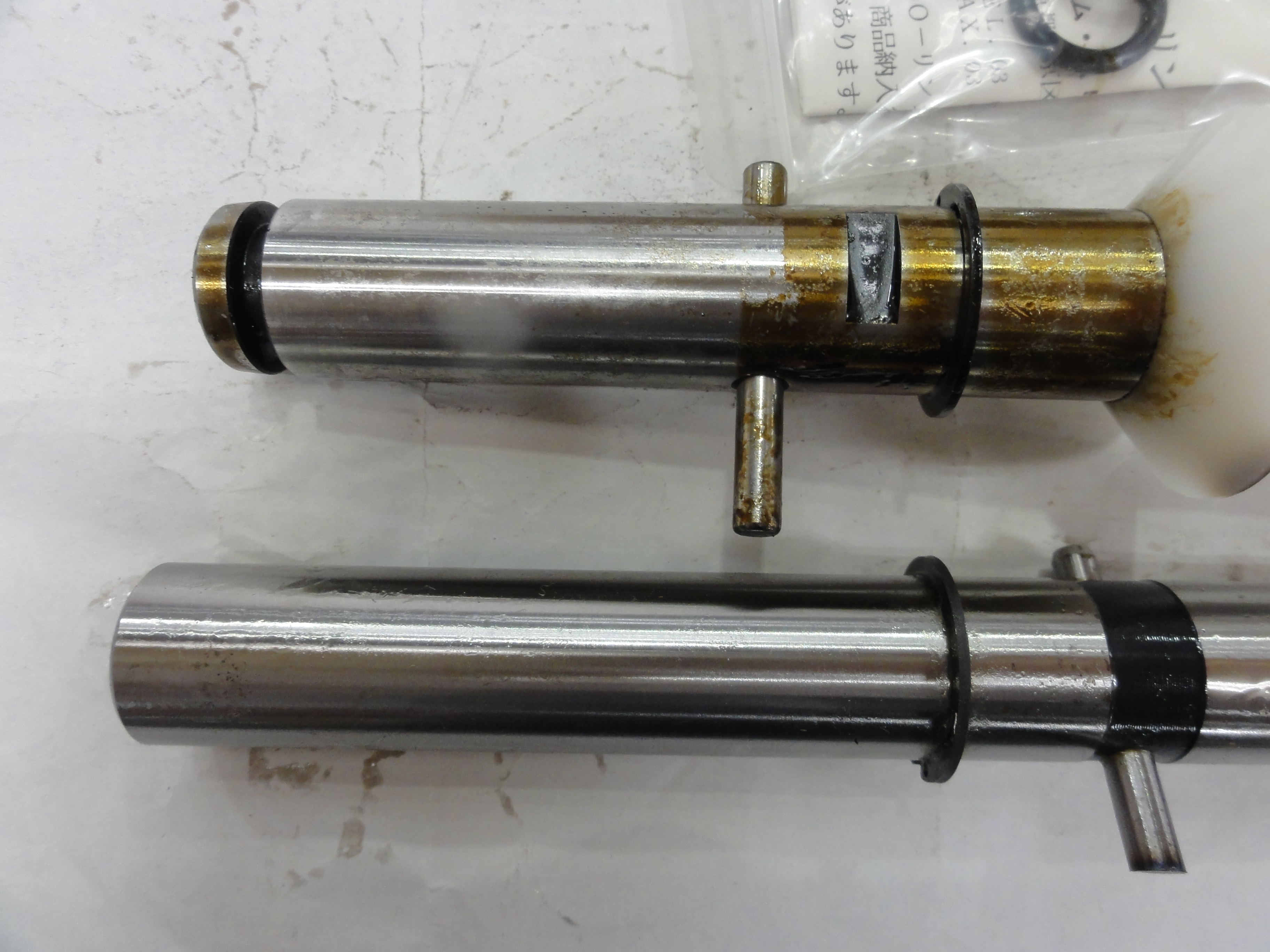 システム3R スタンダードアーバー