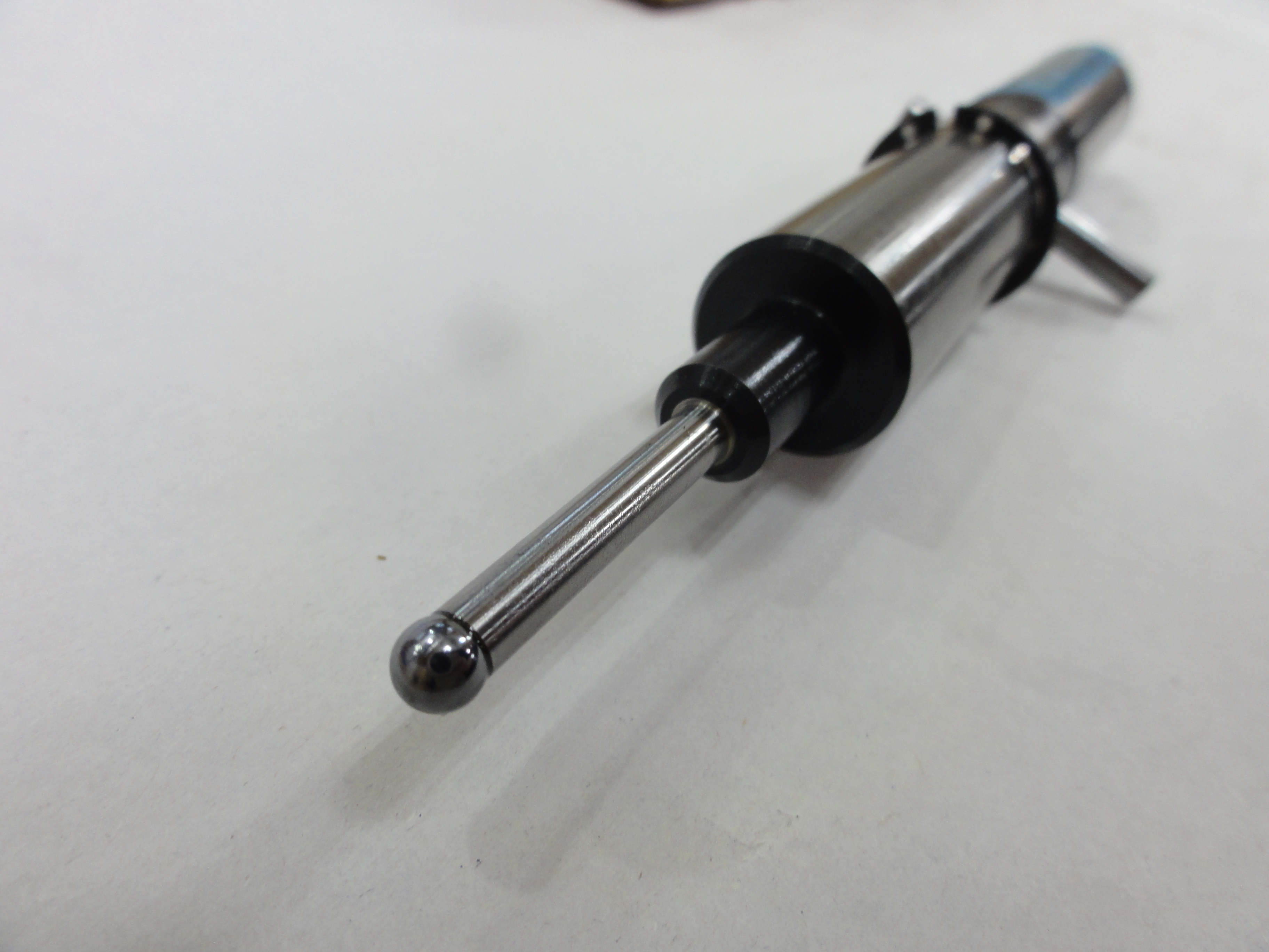 システム3R 深さ測定子