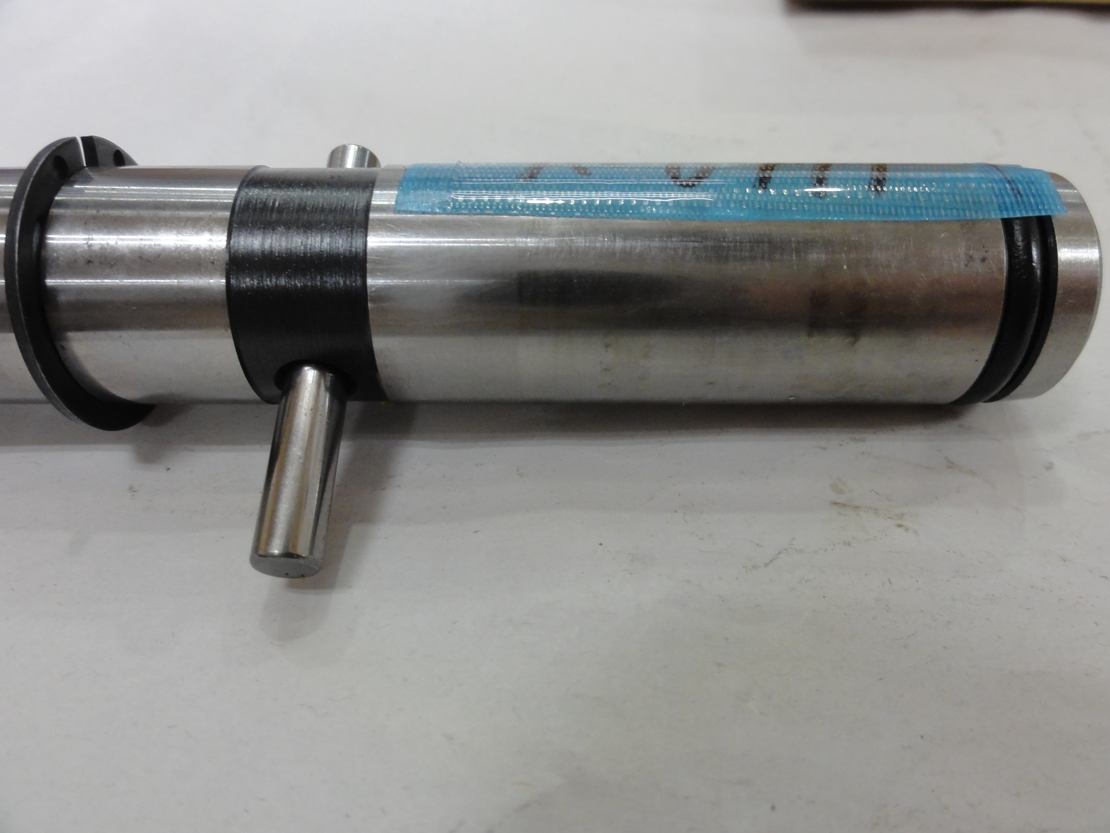 システム3R 深さ測定子