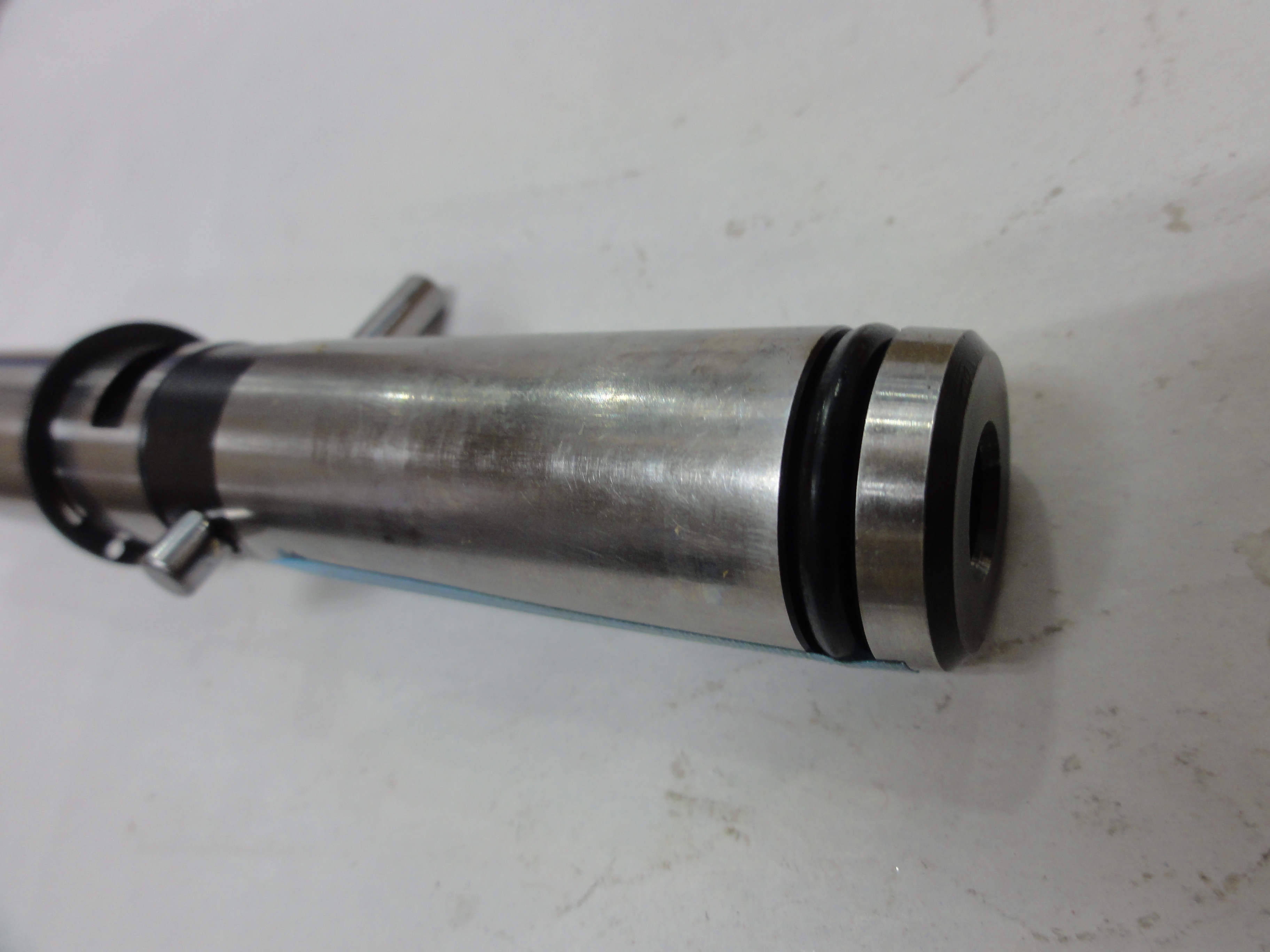 システム3R 深さ測定子