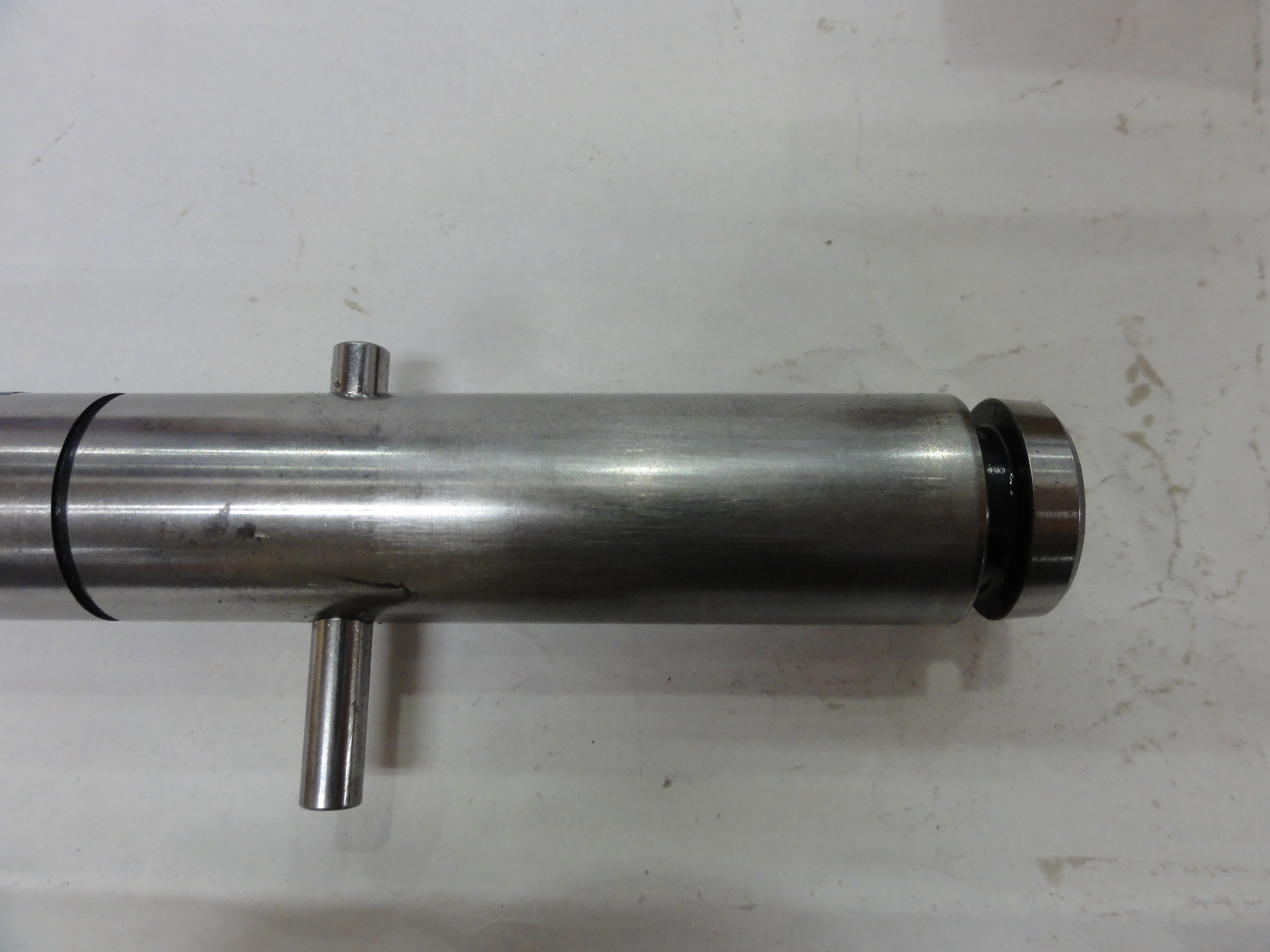 システム3R スタンダードアーバー