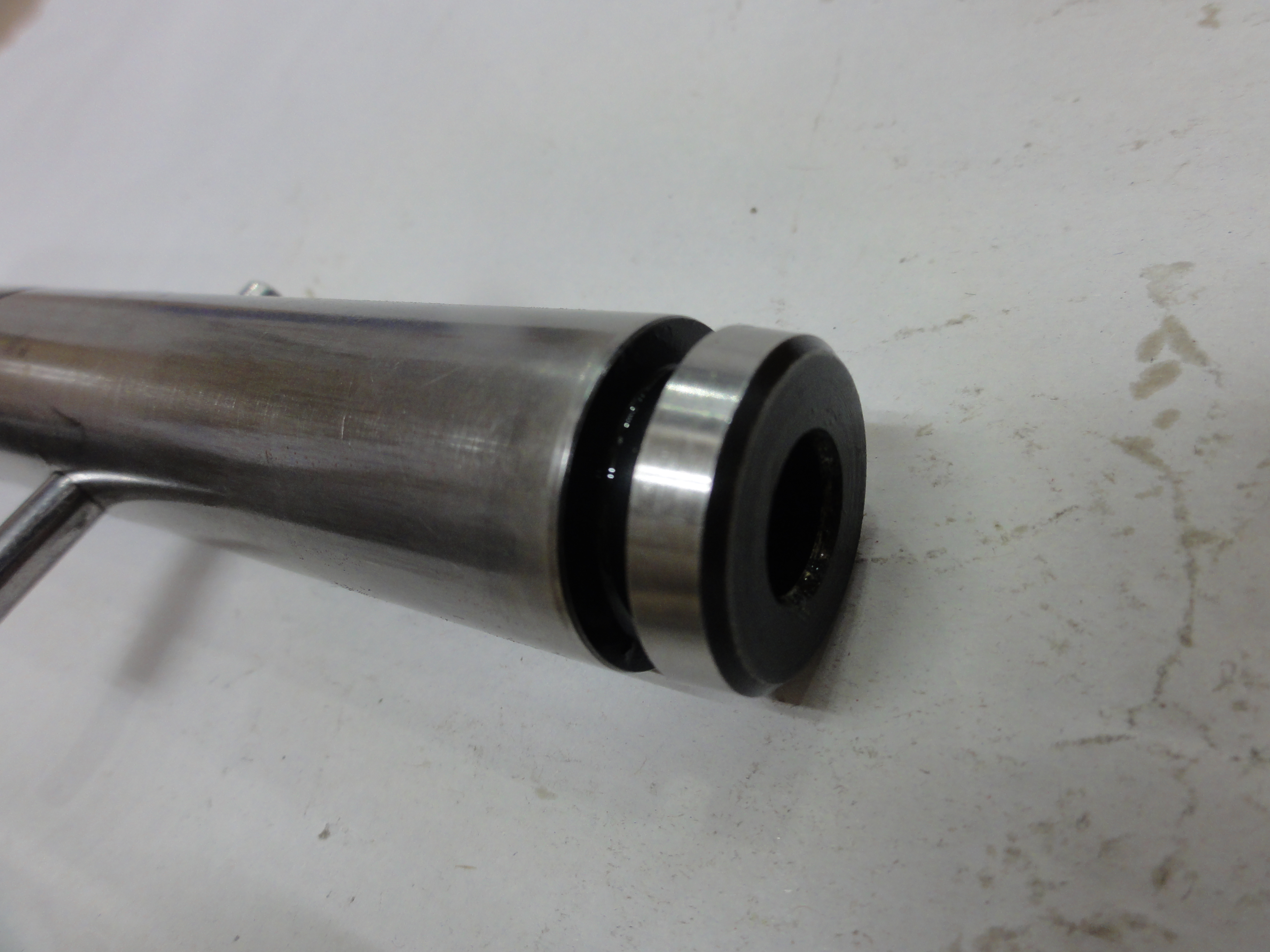 システム3R スタンダードアーバー