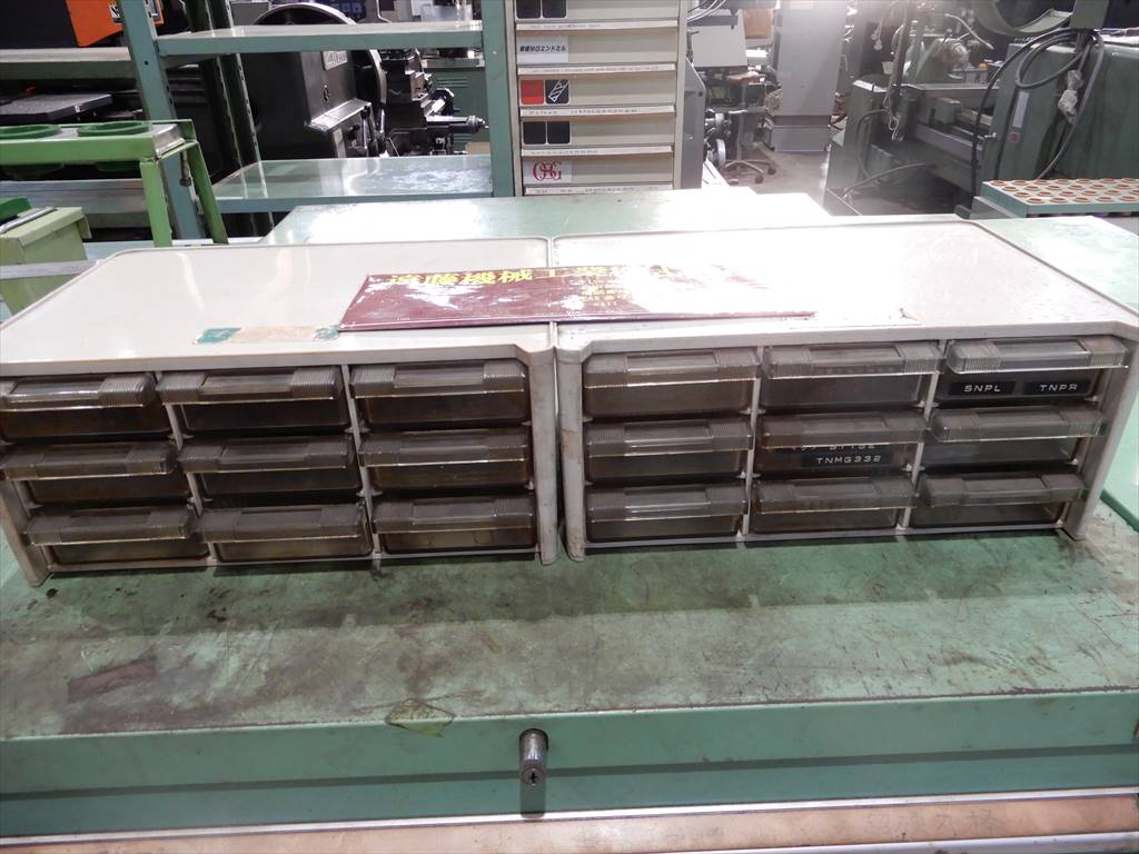 キャビネット 340×220×150mm　1セット/2個