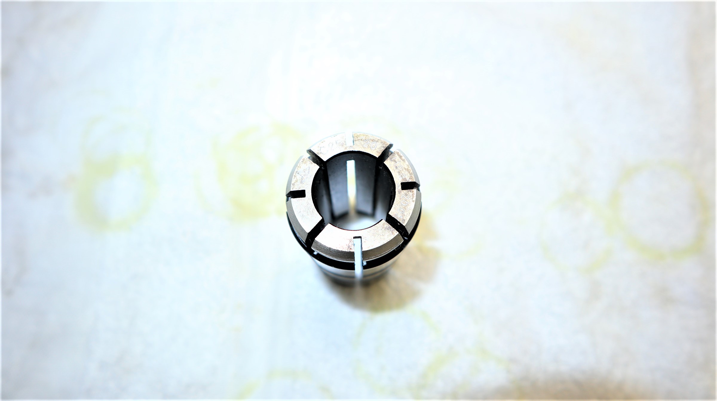 MSTコーポレーション スプリングコレット MSTコーポレーション　スプリングコレット　C25　20