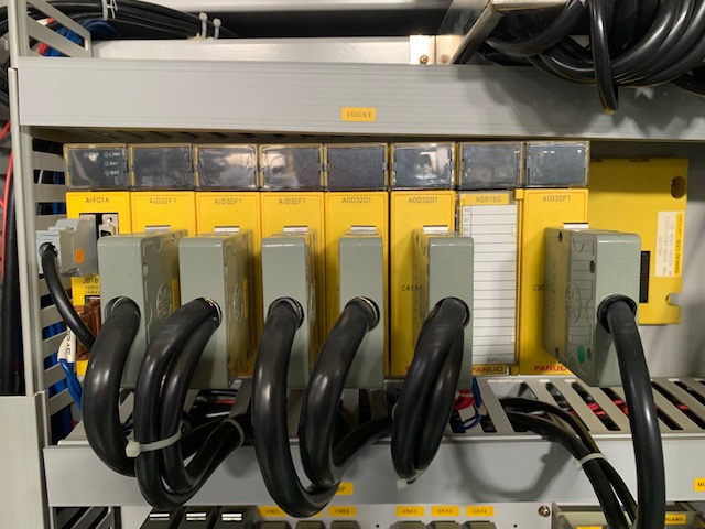 ファナック IOユニット IOユニット | マシンライフ