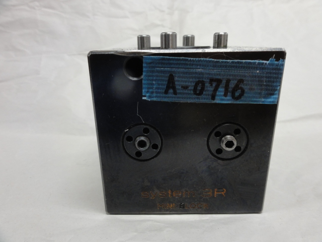 システム3R ミニブロック