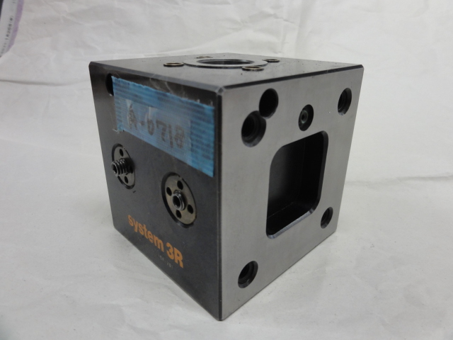 システム3R ミニブロック