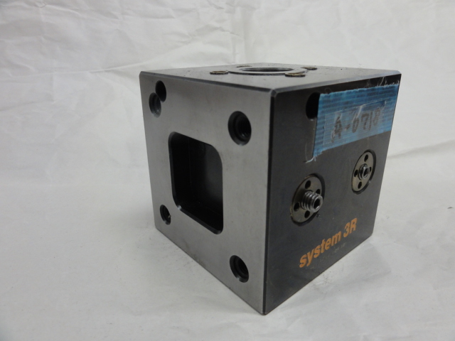 システム3R ミニブロック