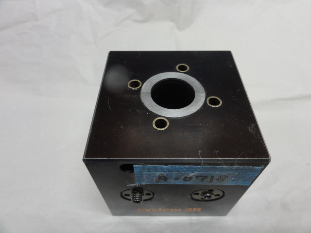 システム3R ミニブロック