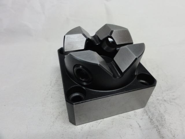 MST 角フランジメスカップ 122