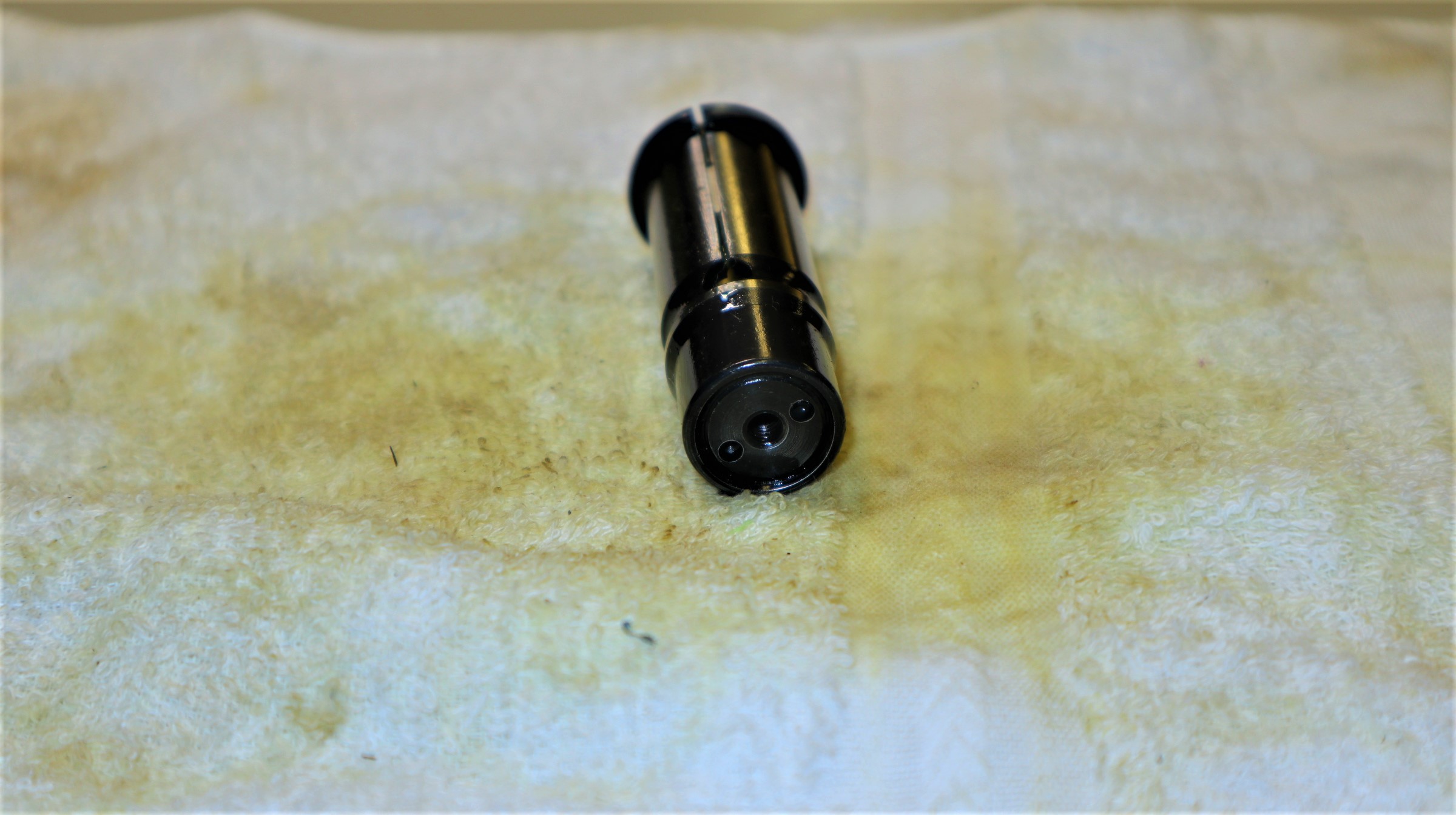 MST ストレートコレット MST ストレートコレット　　NK22-16 計1個　ナット付