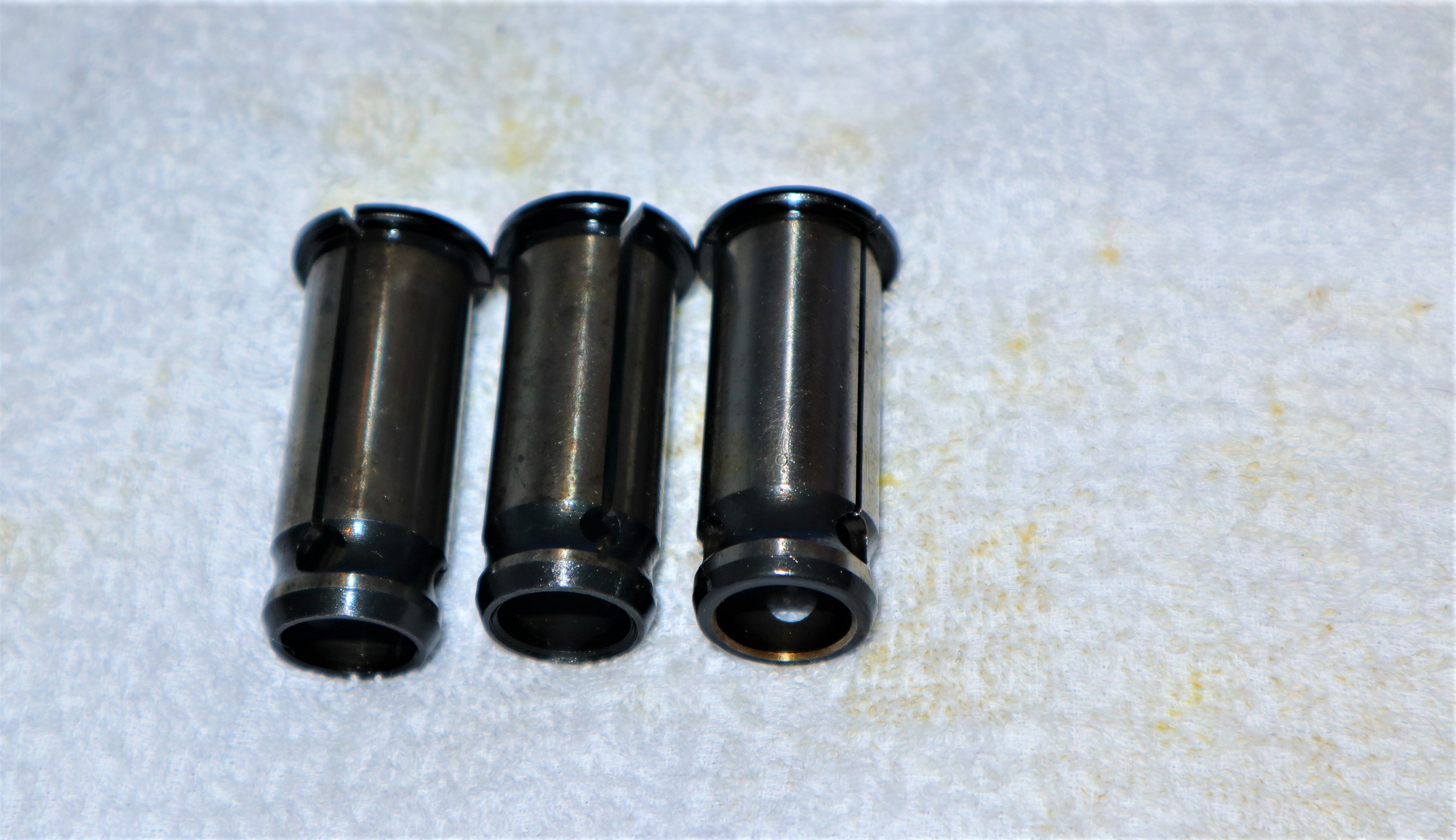 日研,NIKKEN ストレートコレット 日研ストレートコレット　4.6.10　計3個