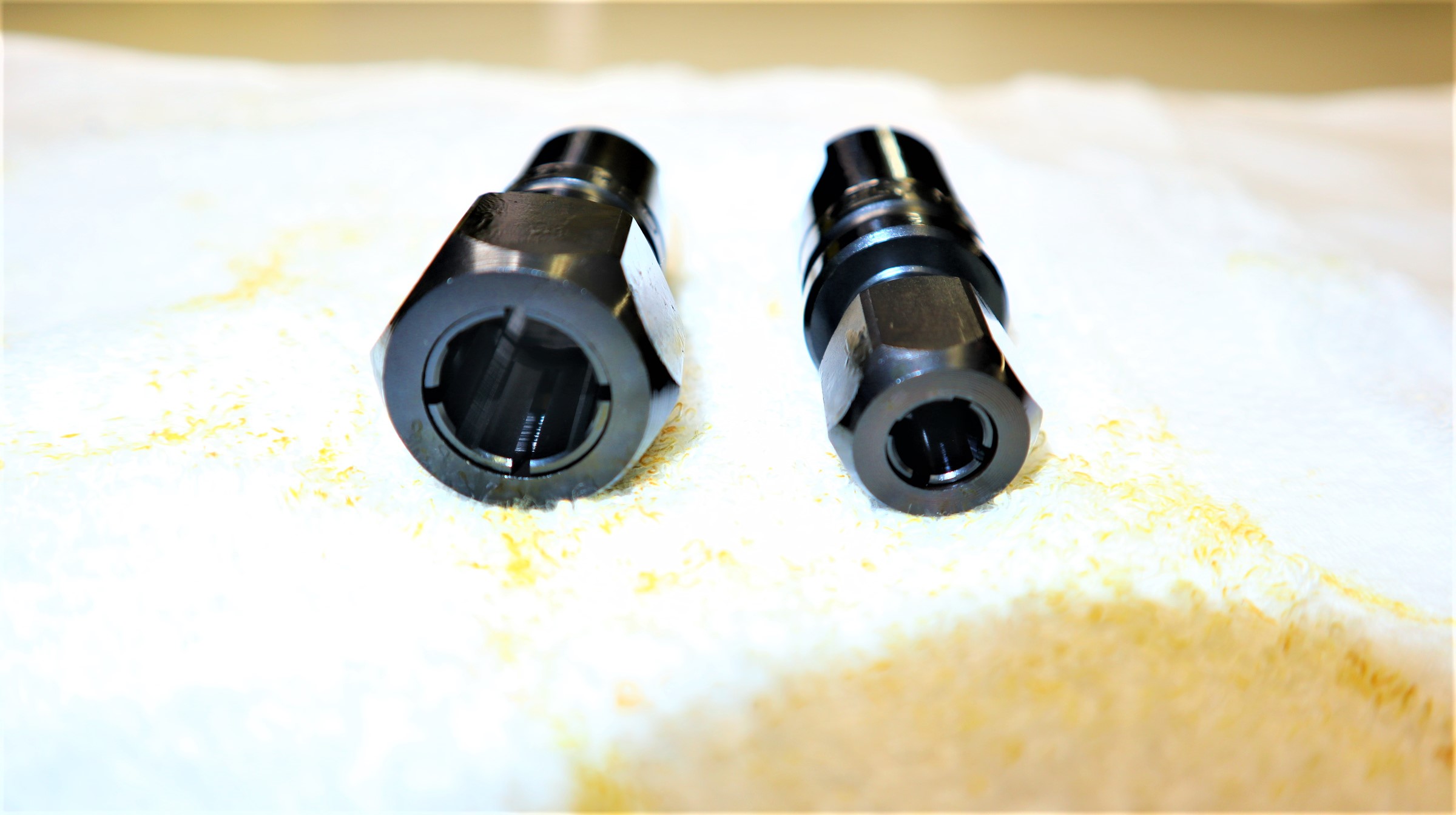 BIG オートタッパシリーズ　タップコレット BIG オートタッパシリーズ　タップコレット　TC型　TC20 20.12　計2個