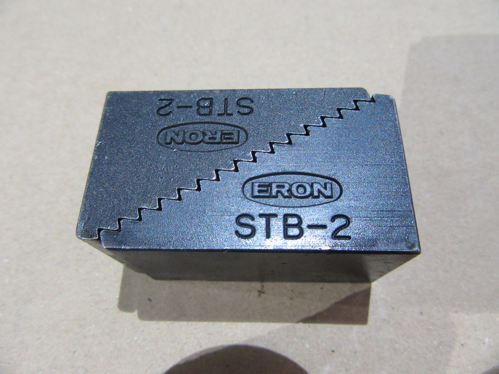 ナベヤ(ERON) ステップブロック2個 STB-2