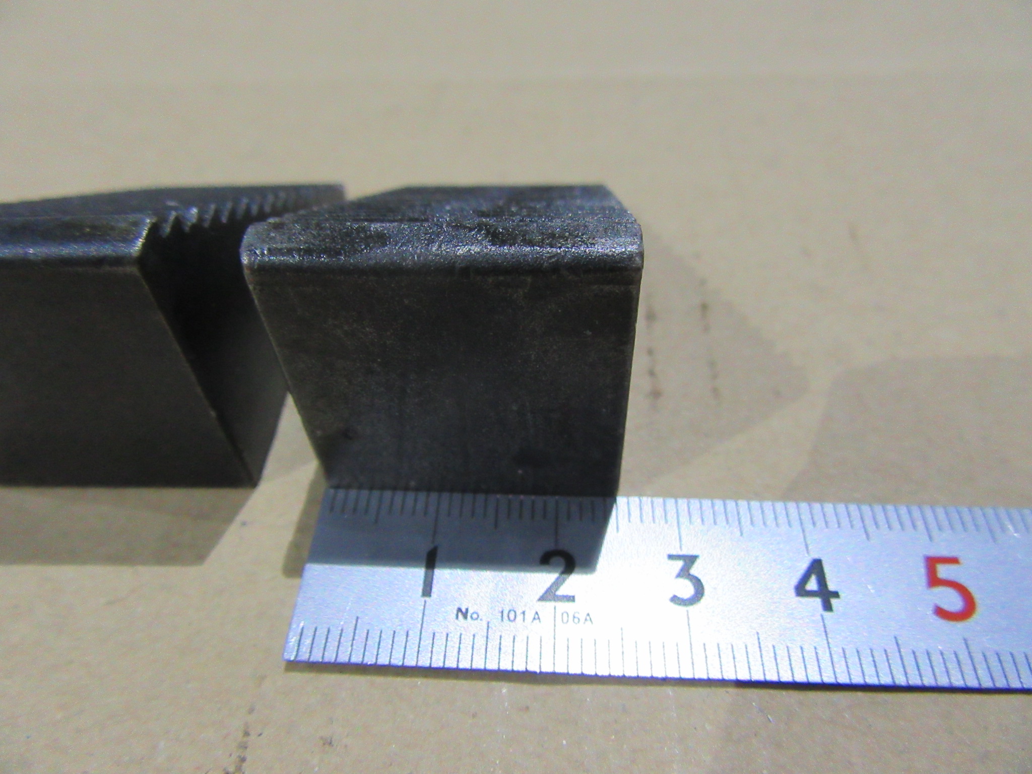 ナベヤ(ERON) ステップブロック2個 STB-2