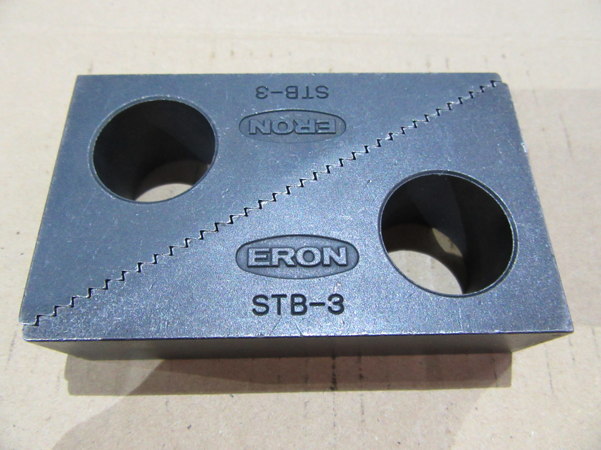 ナベヤ(ERON) ステップブロック2個 STB-3