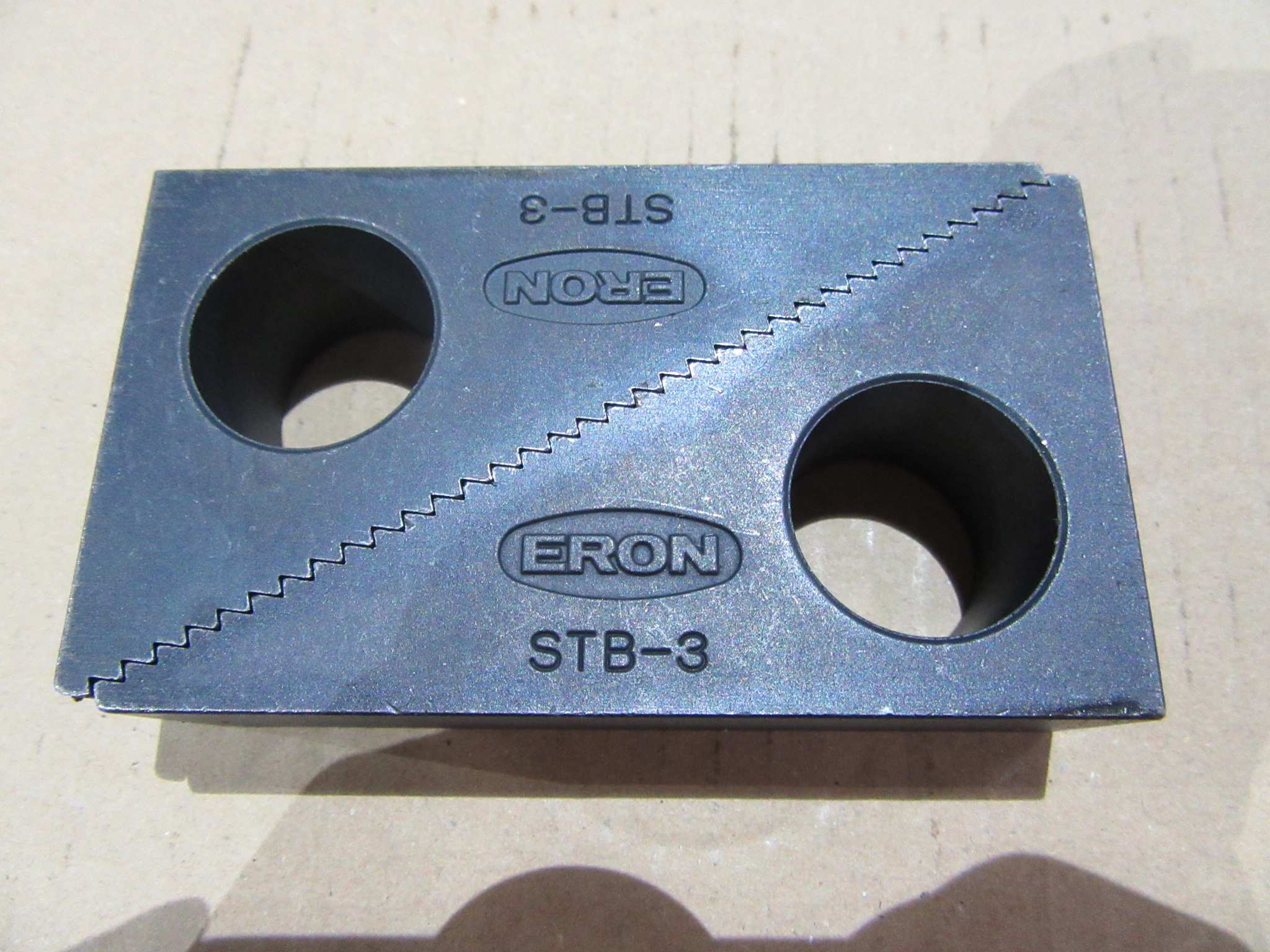 ナベヤ(ERON) ステップブロック2個 STB-3