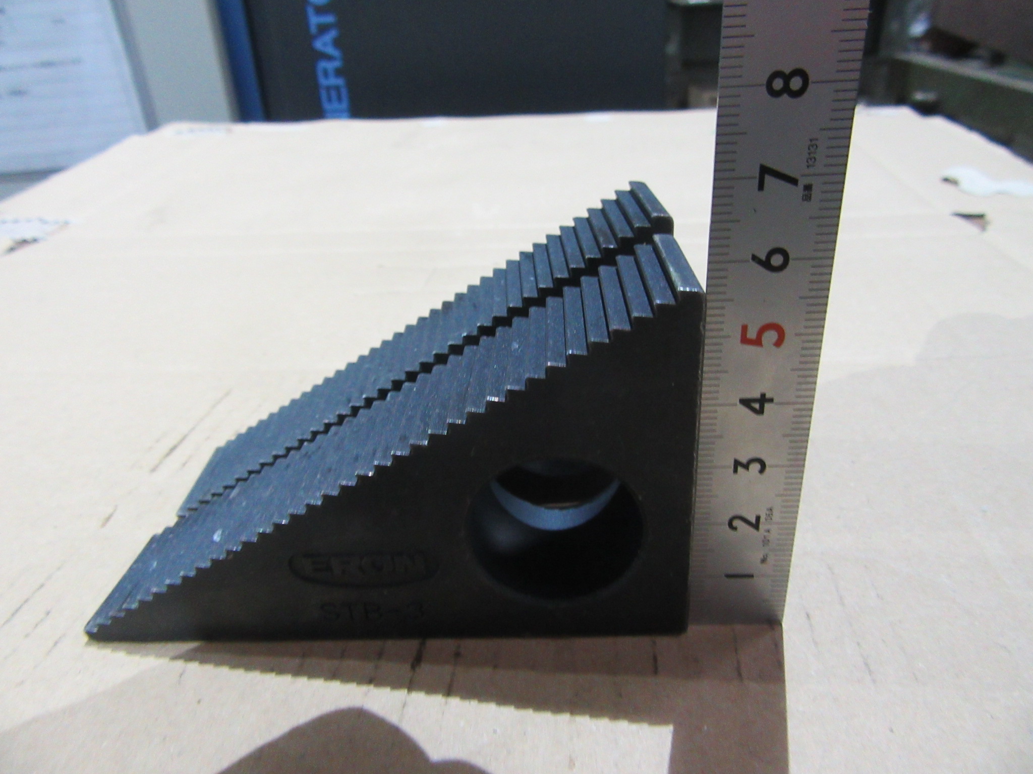 ナベヤ(ERON) ステップブロック2個 STB-3