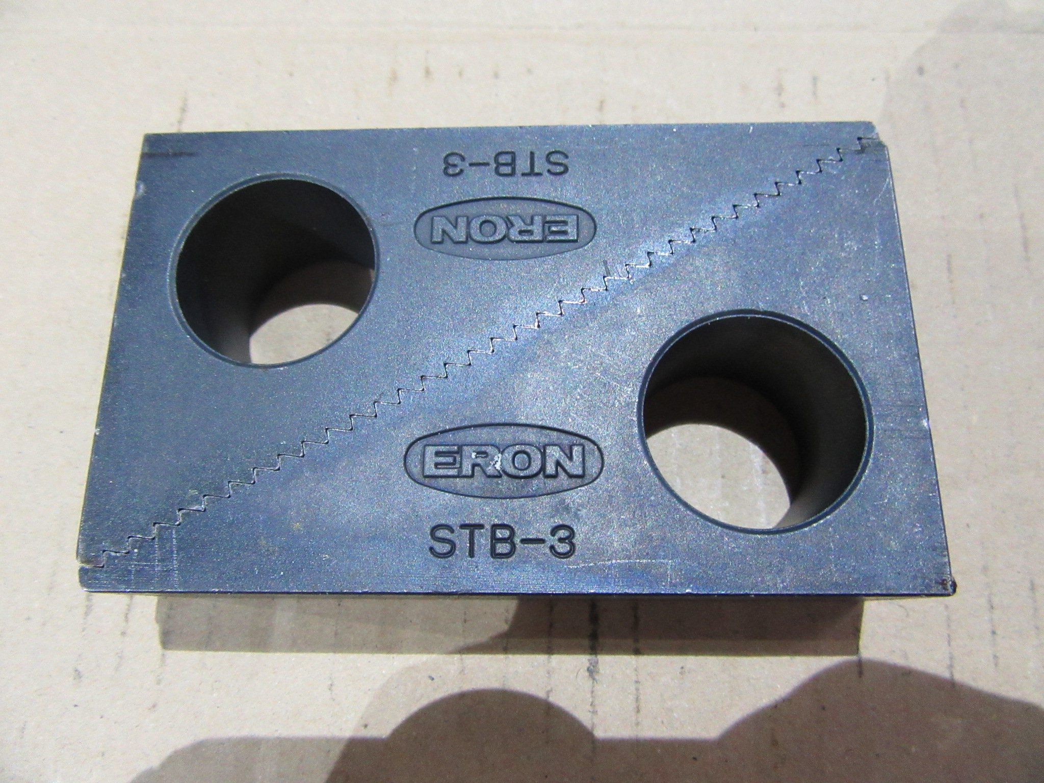 ナベヤ(ERON) ステップブロック2個 STB-3