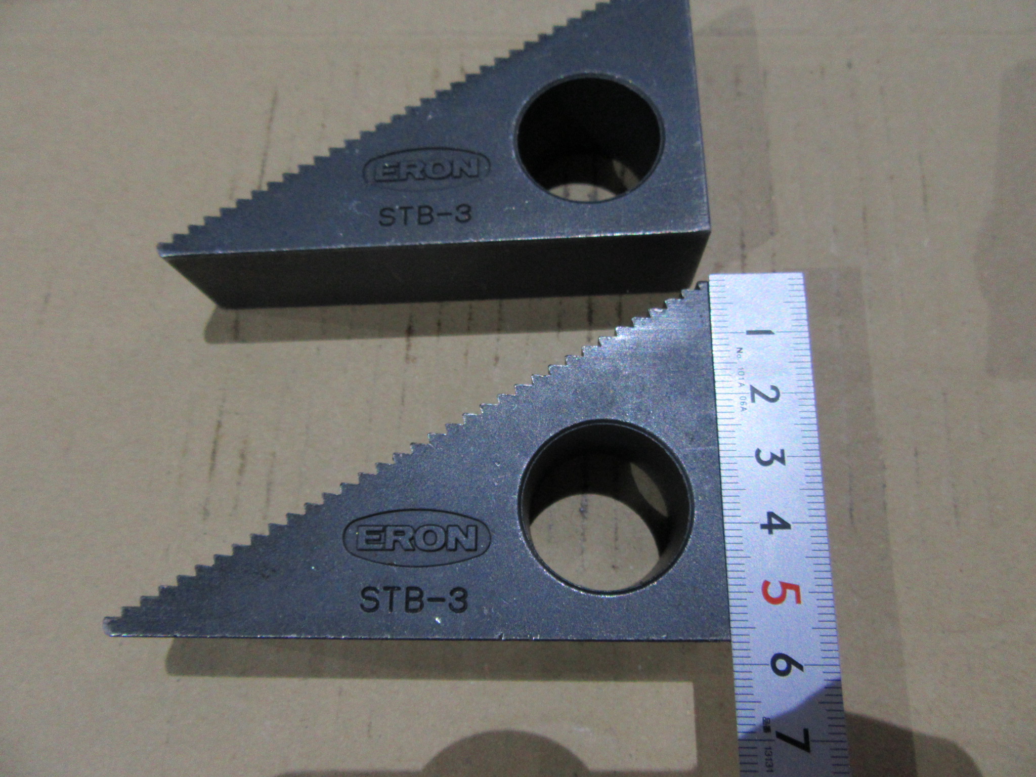 ナベヤ(ERON) ステップブロック2個 STB-3