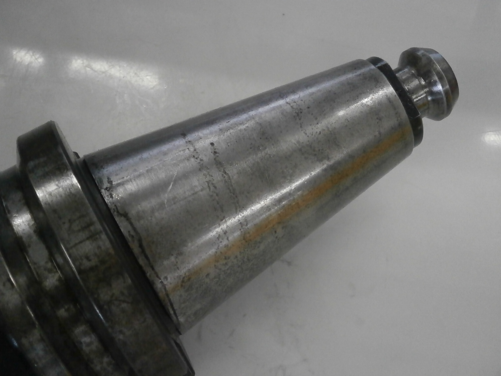 MST コレットホルダ BT50-CTA25-135