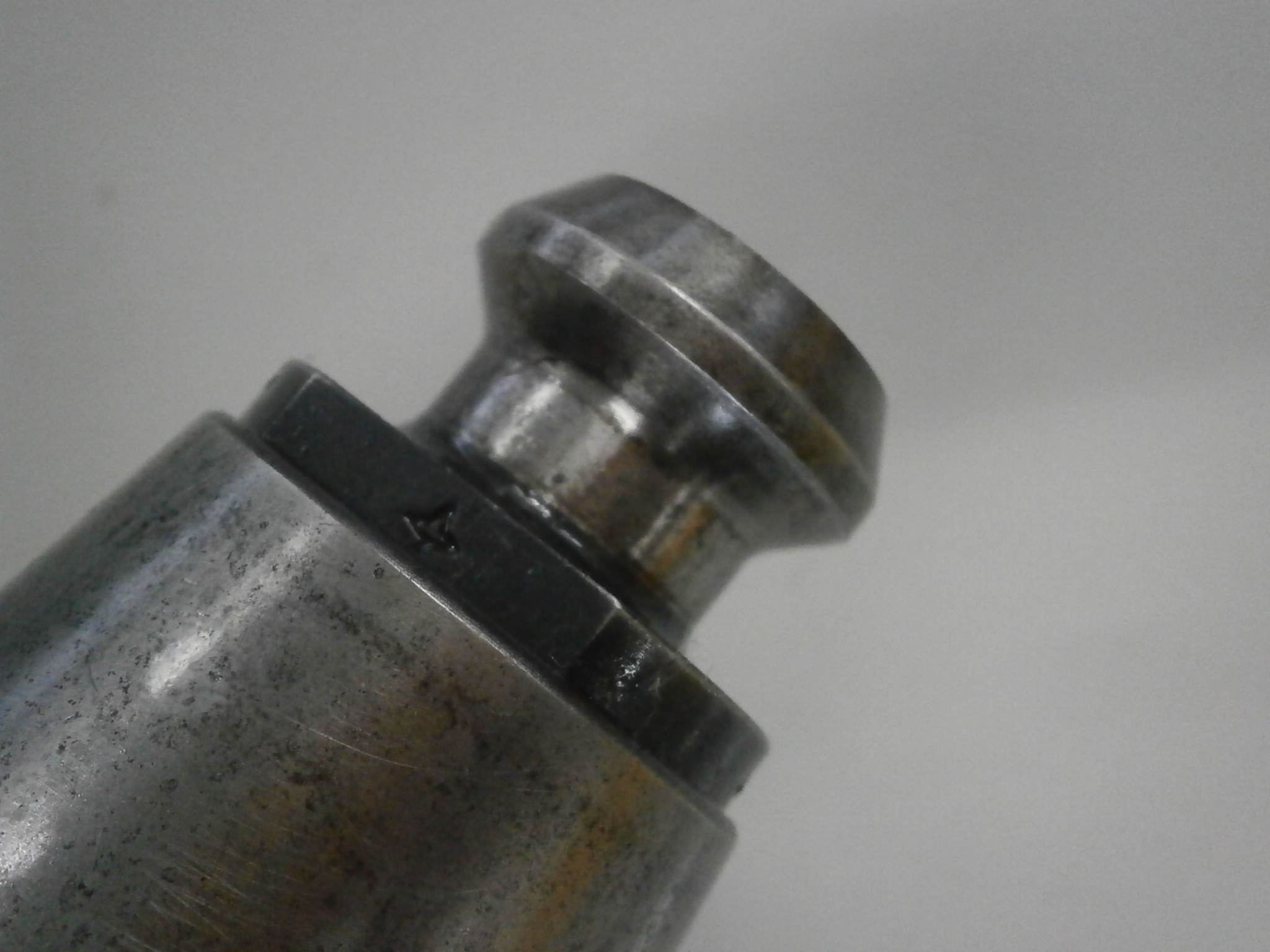 MST コレットホルダ BT50-CTA25-135