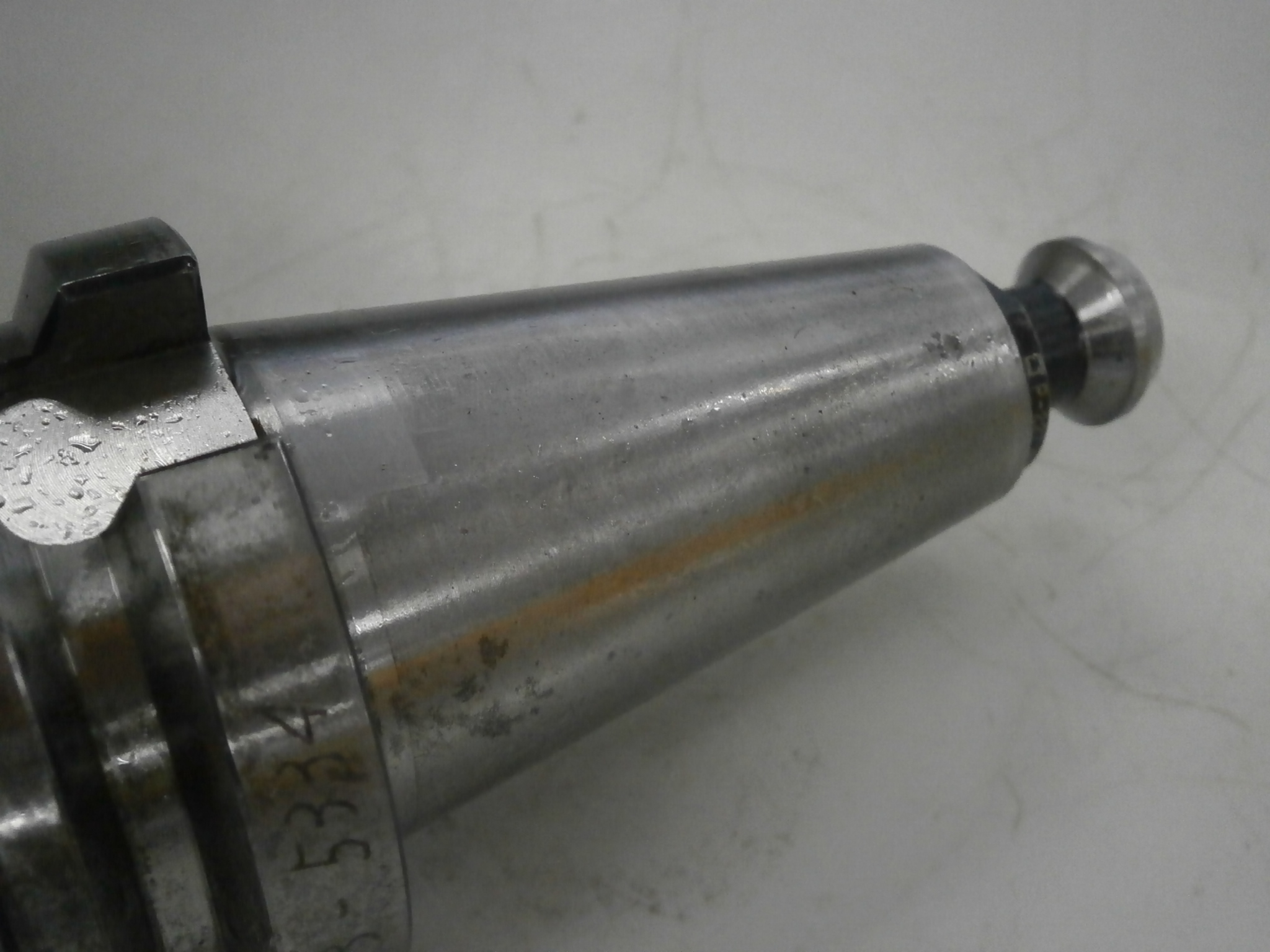 MST コレットホルダ BT40-CTH25-75