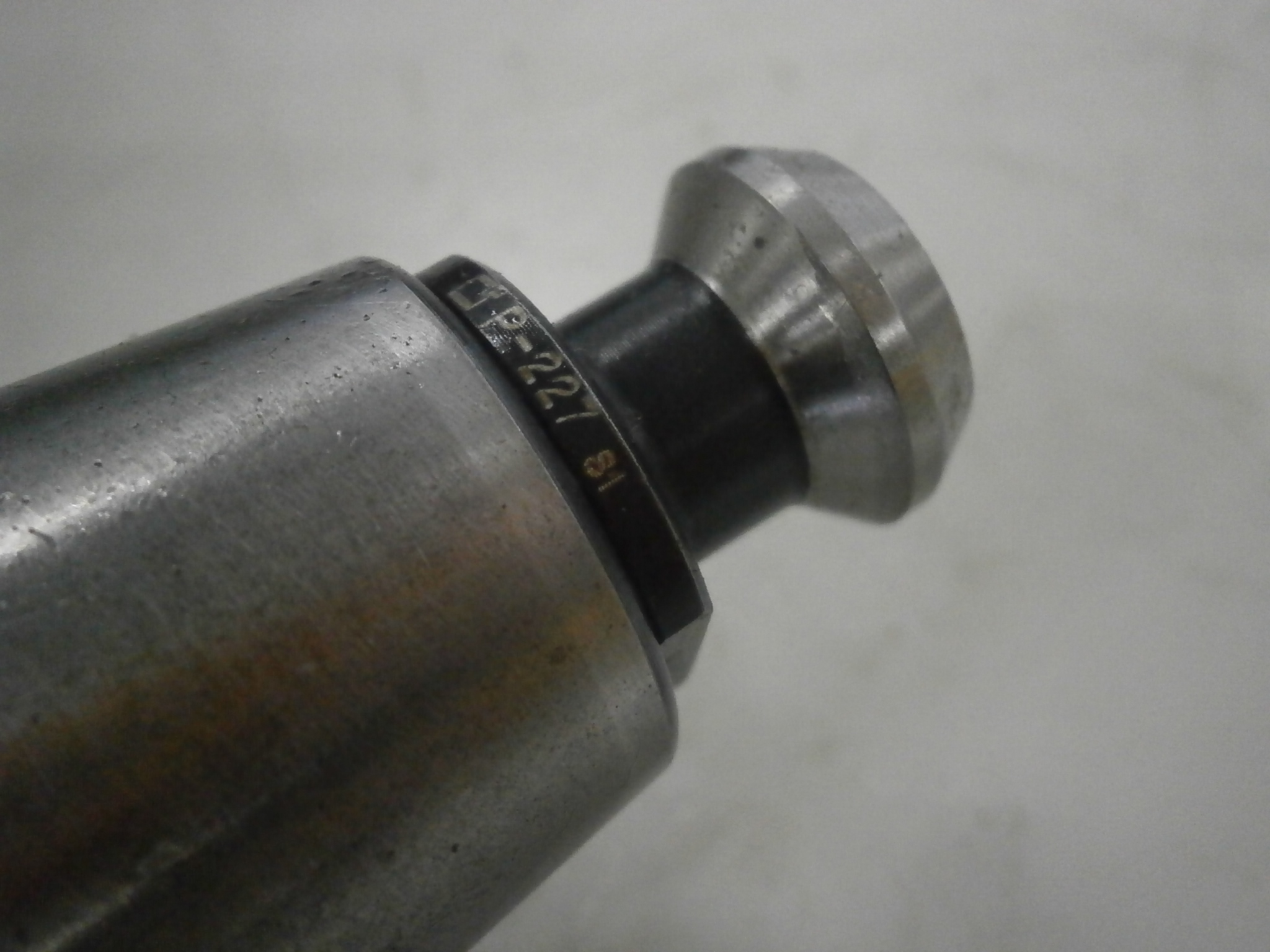 MST コレットホルダ BT40-CTH25-75